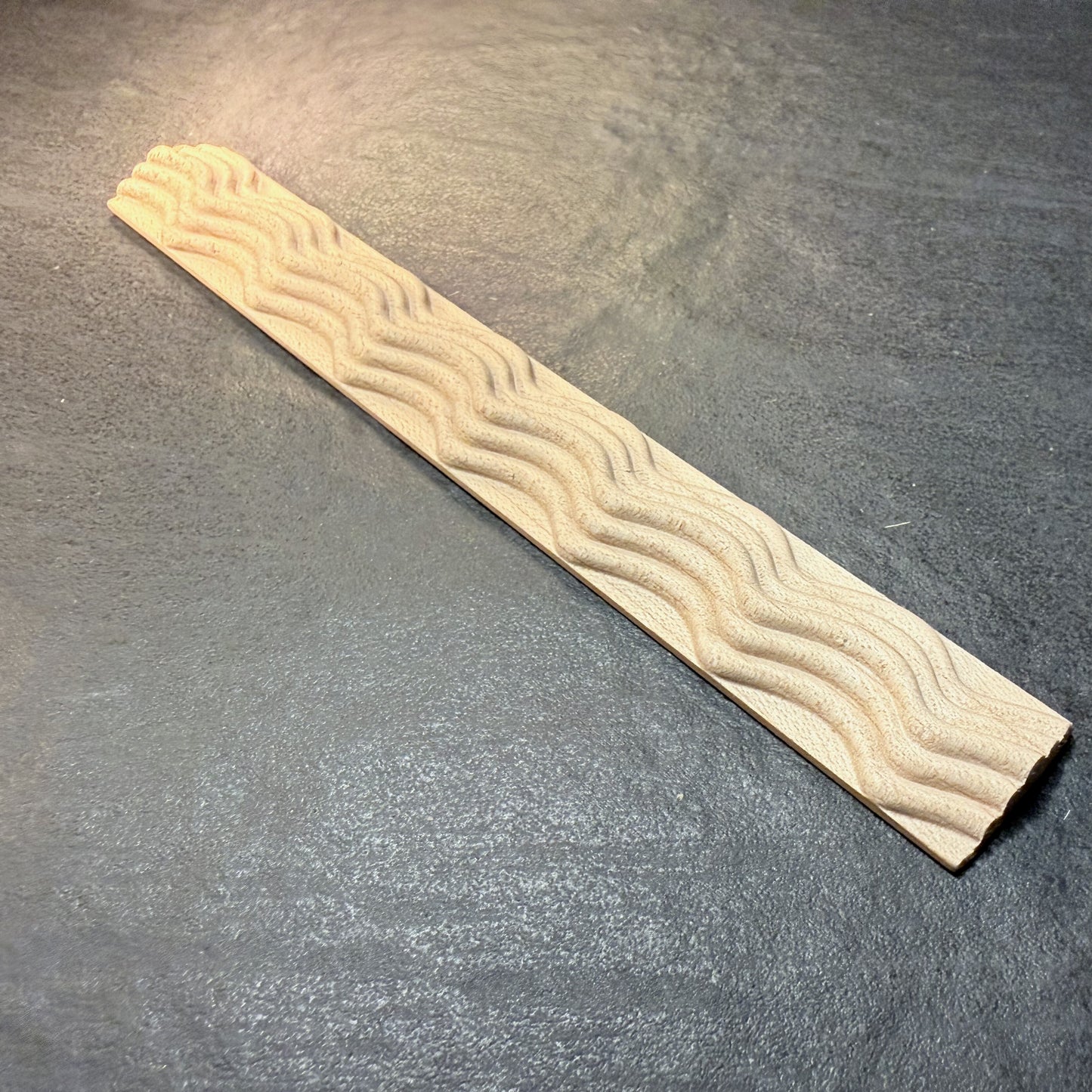 Ripple Molding #5-66