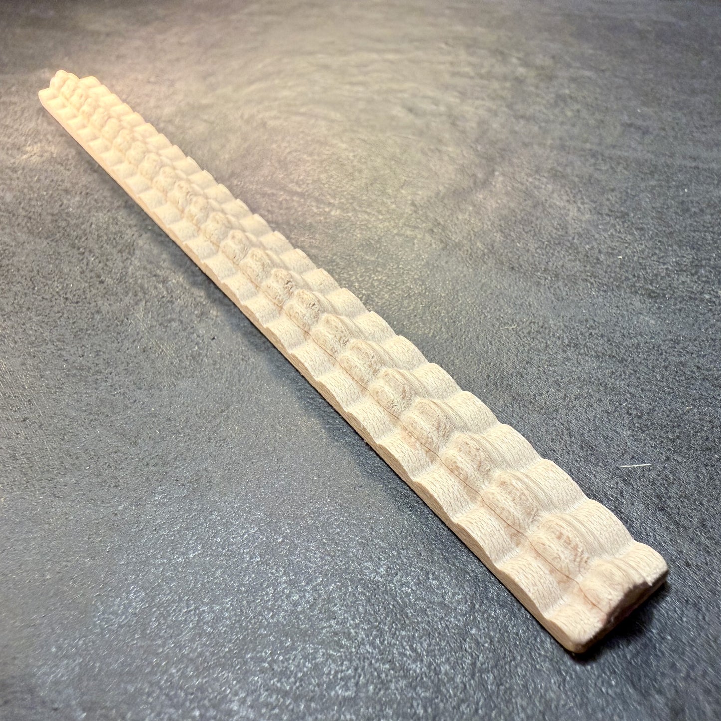 Ripple Molding #404-38