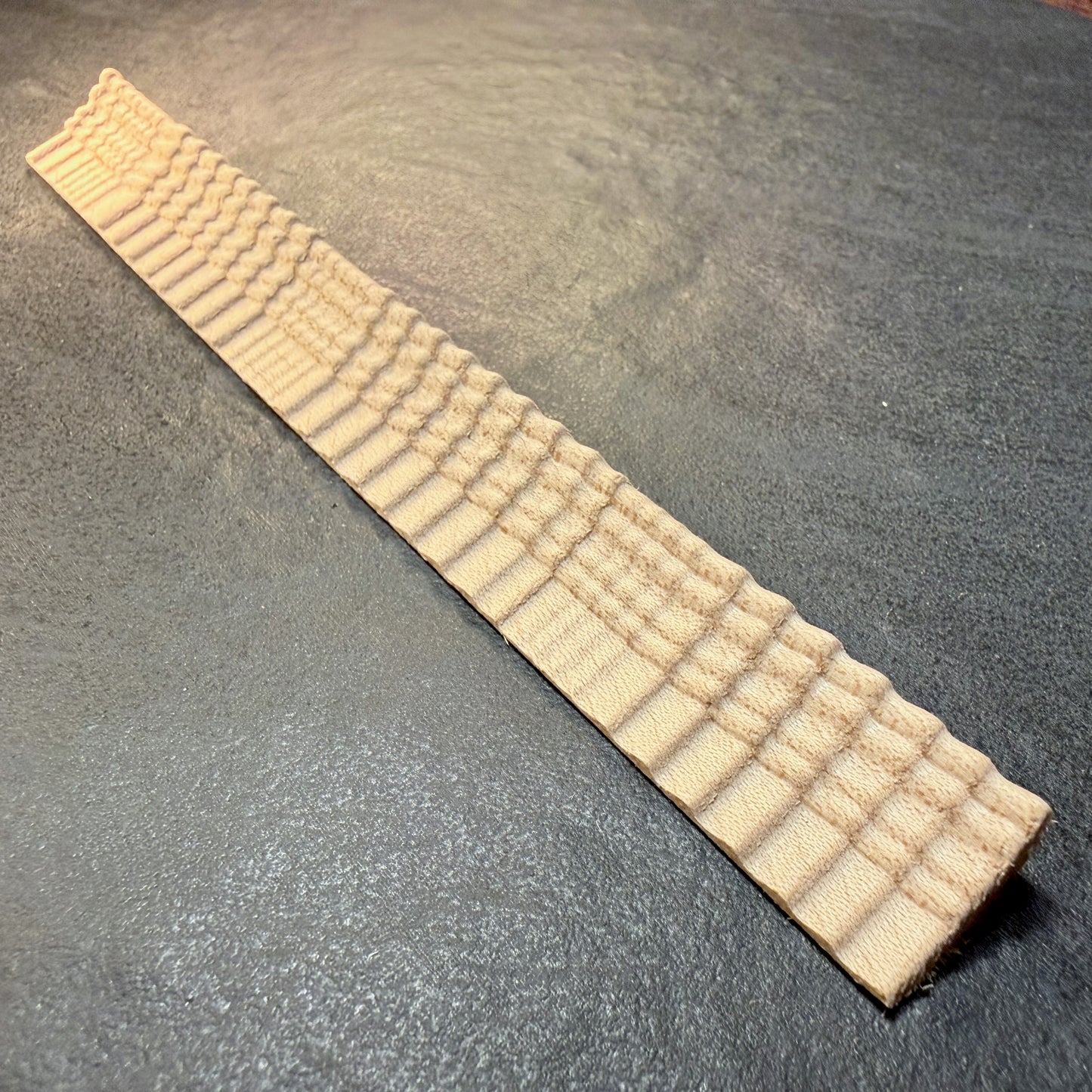 Ripple Molding #411-45