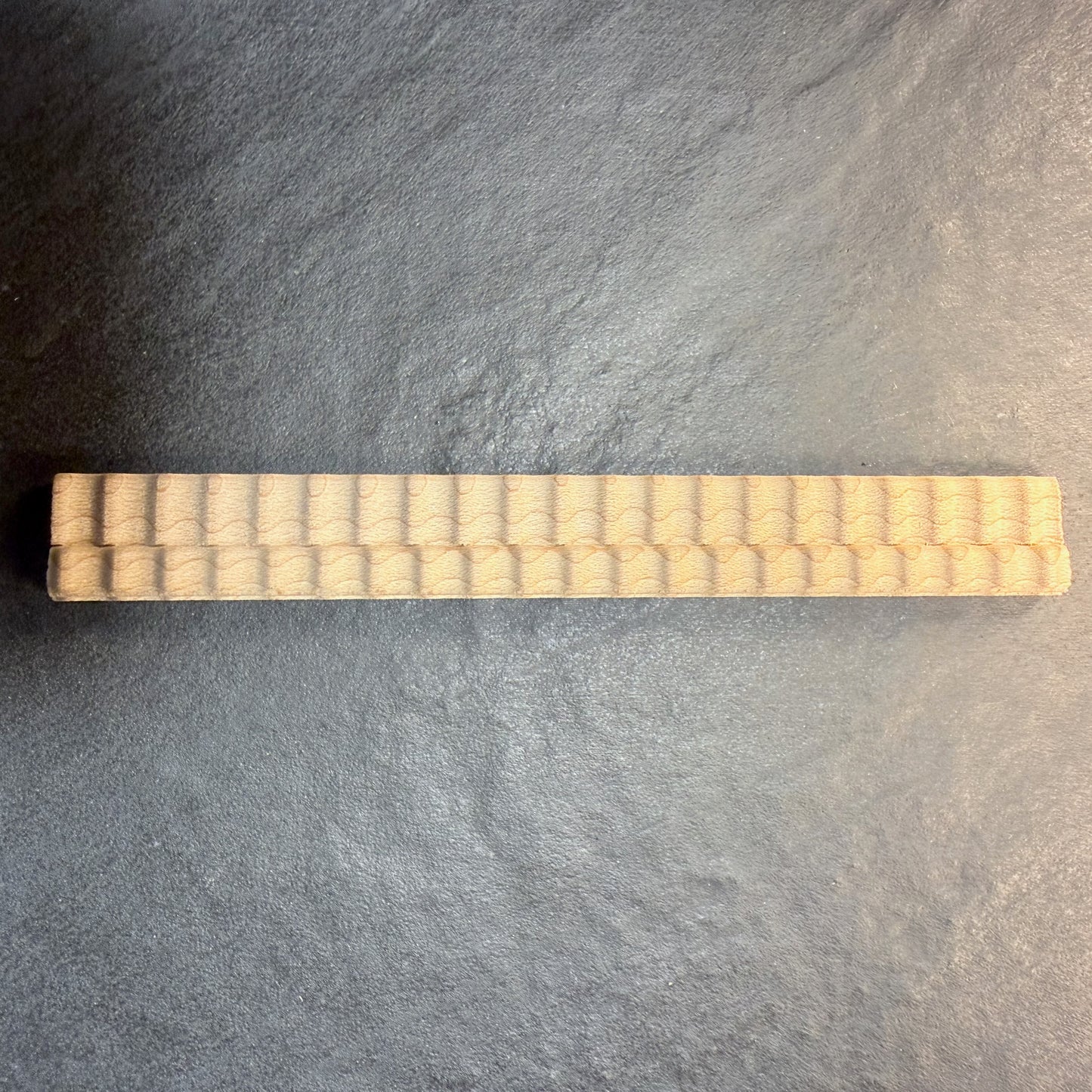 Ripple Molding #430-35