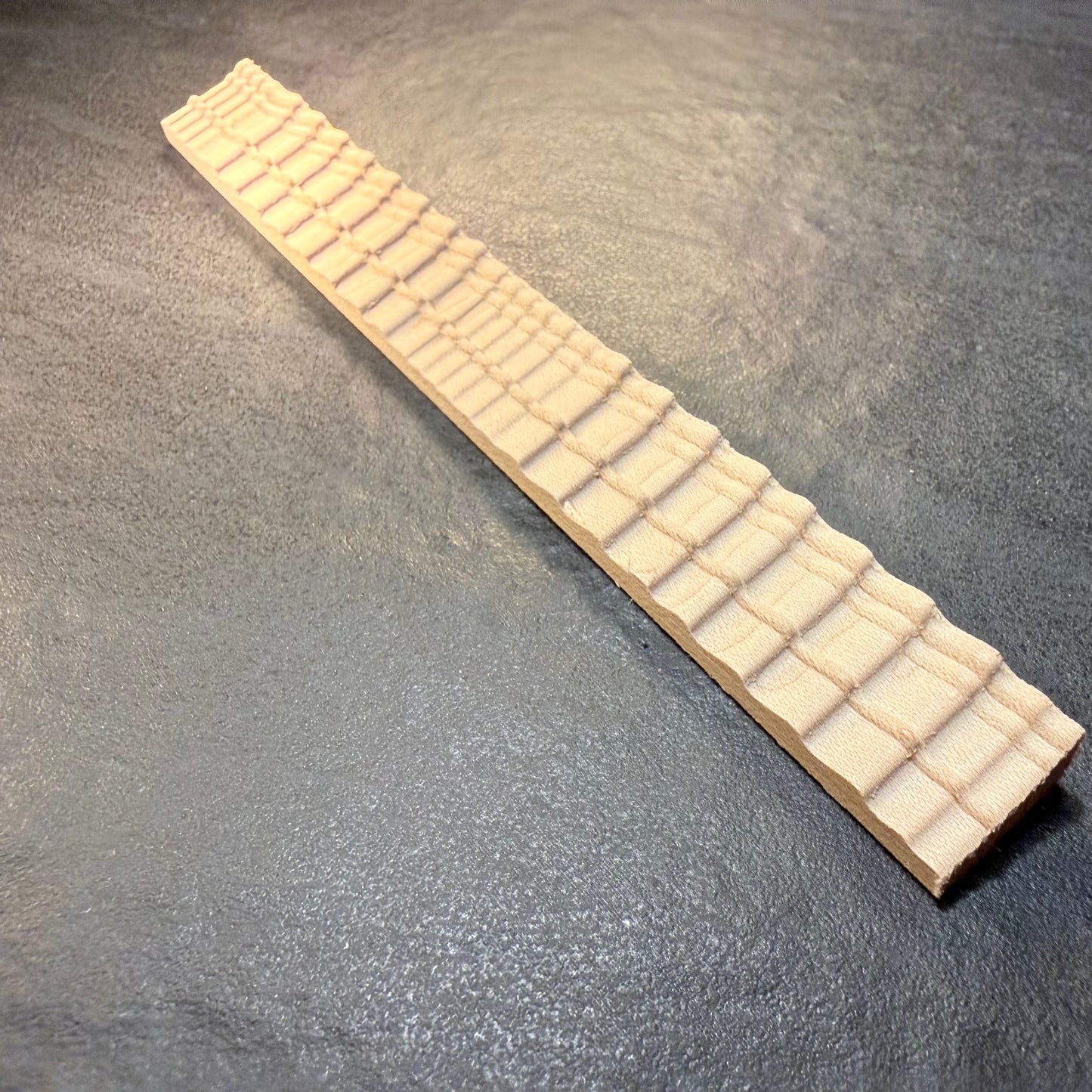 Ripple Molding #425-43