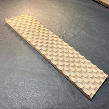 Ripple Molding #345-58