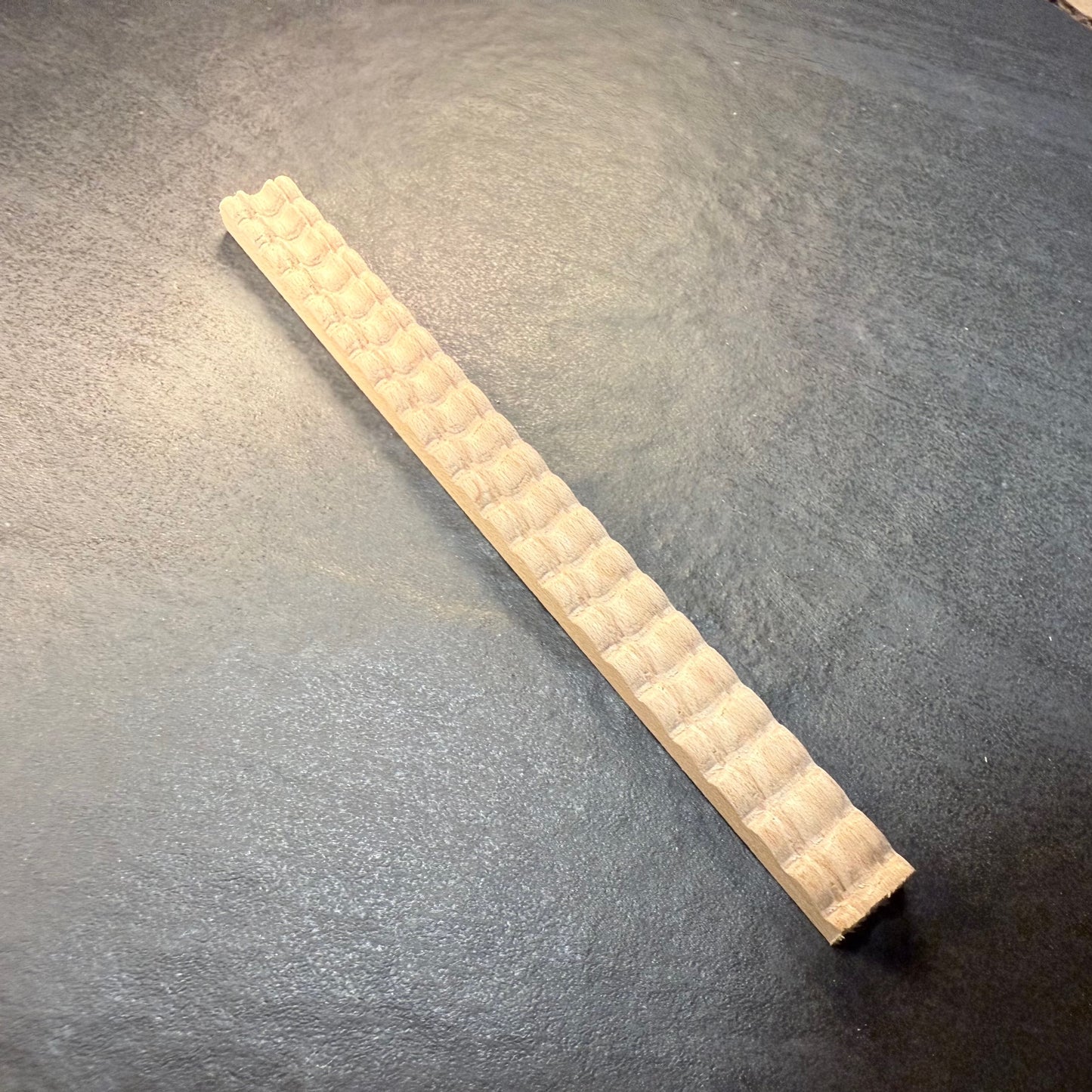 Ripple Molding #28-74