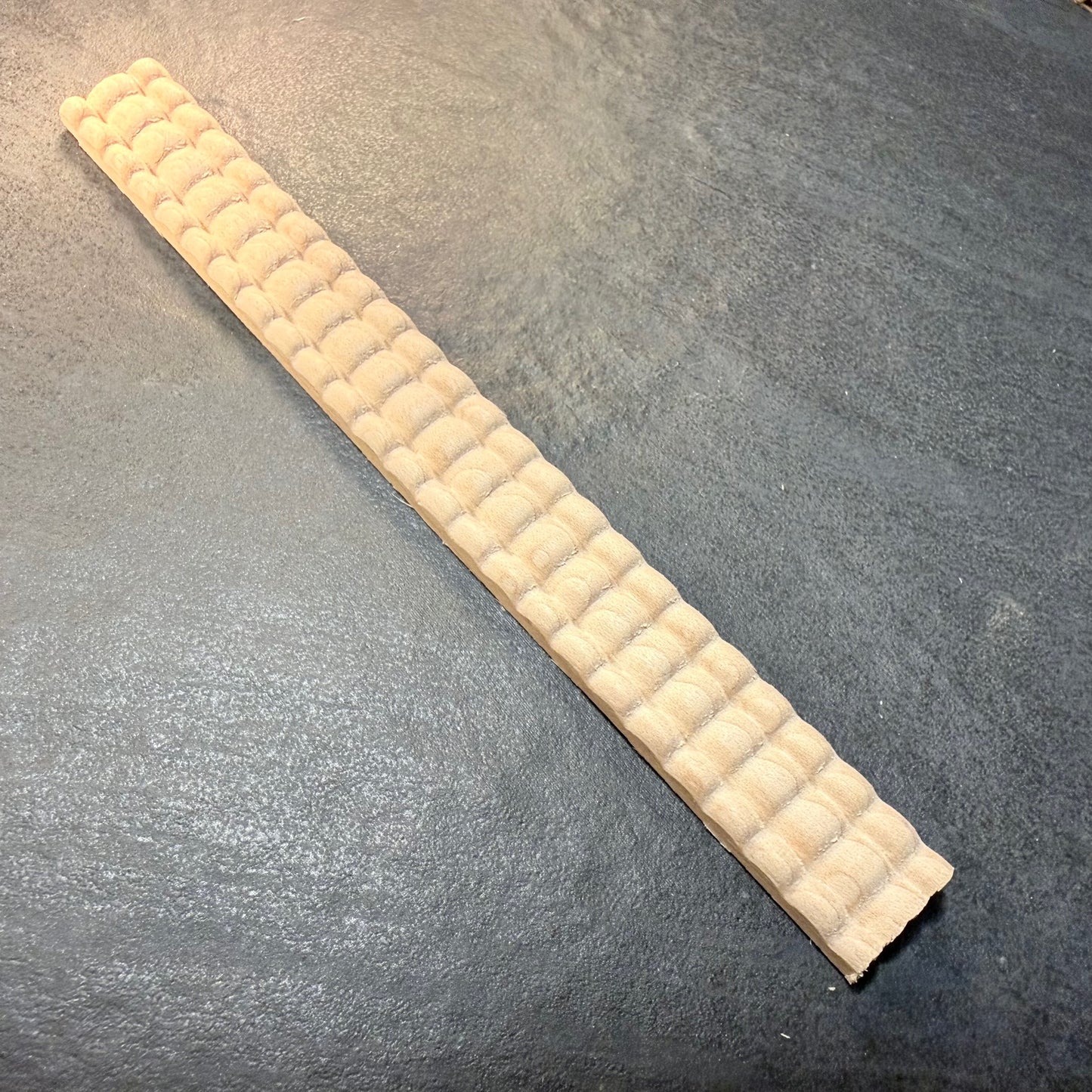 Ripple Molding #417-38