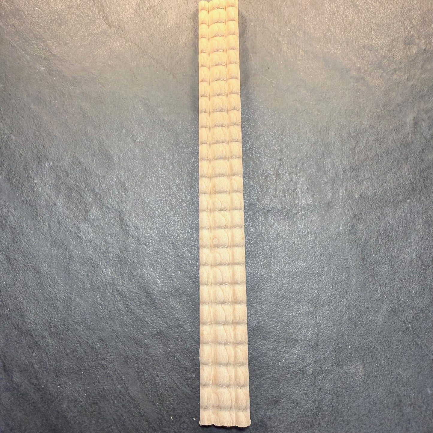 Ripple Molding #417-38