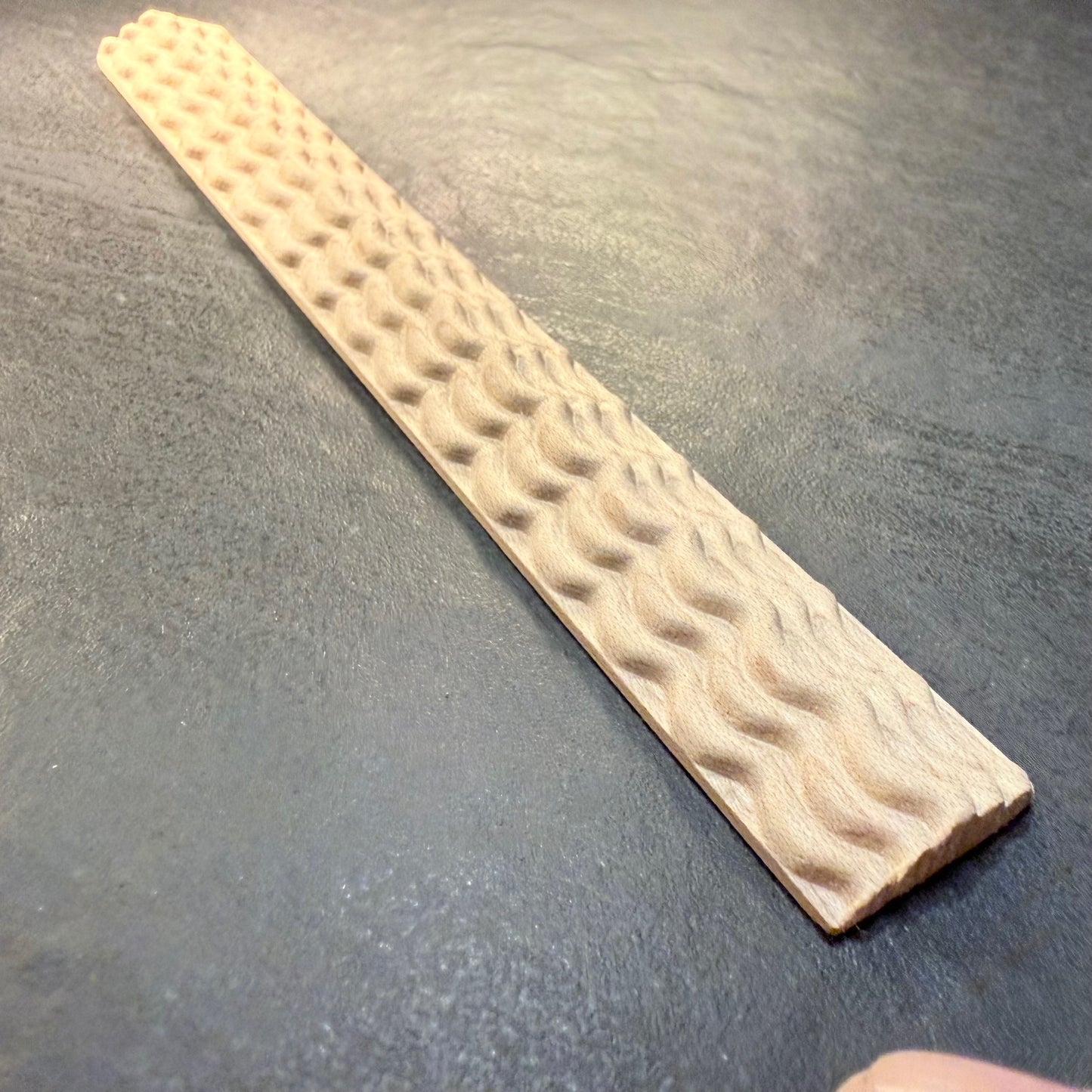 Ripple Molding #5-2