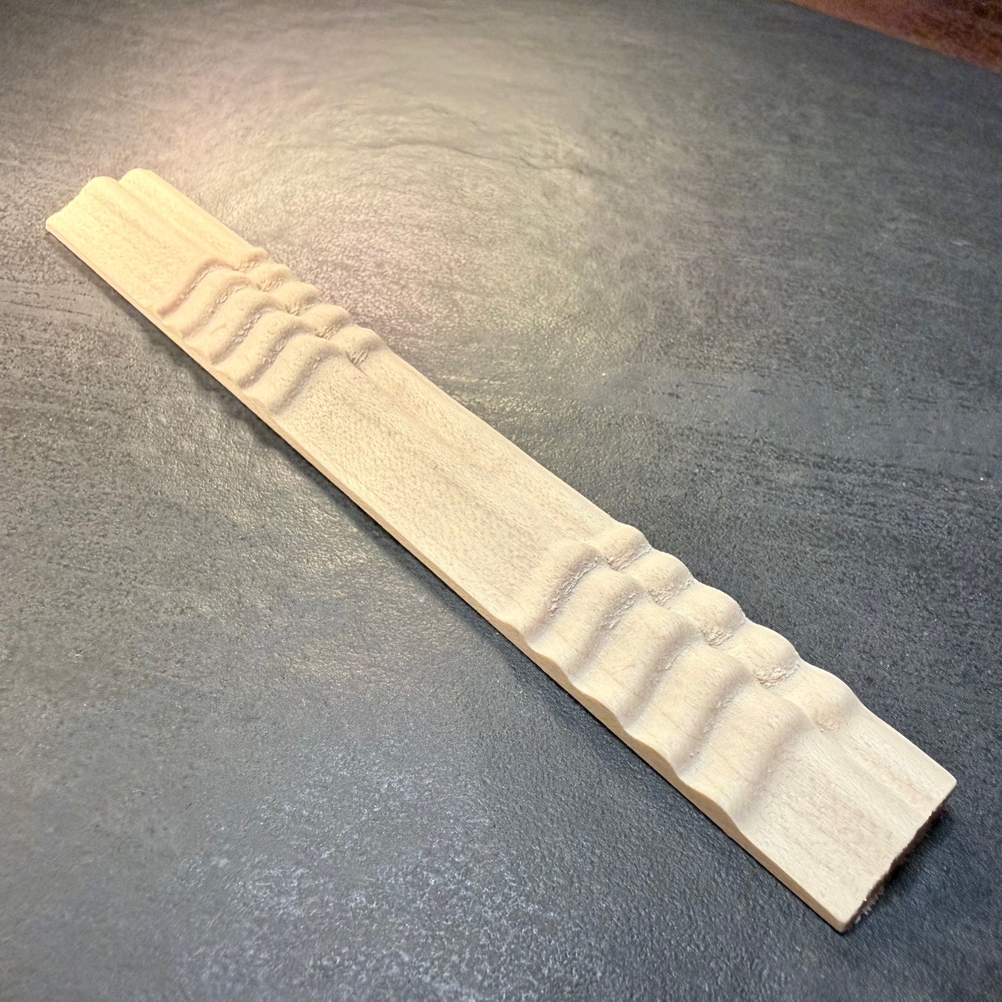 Ripple Molding #53-21
