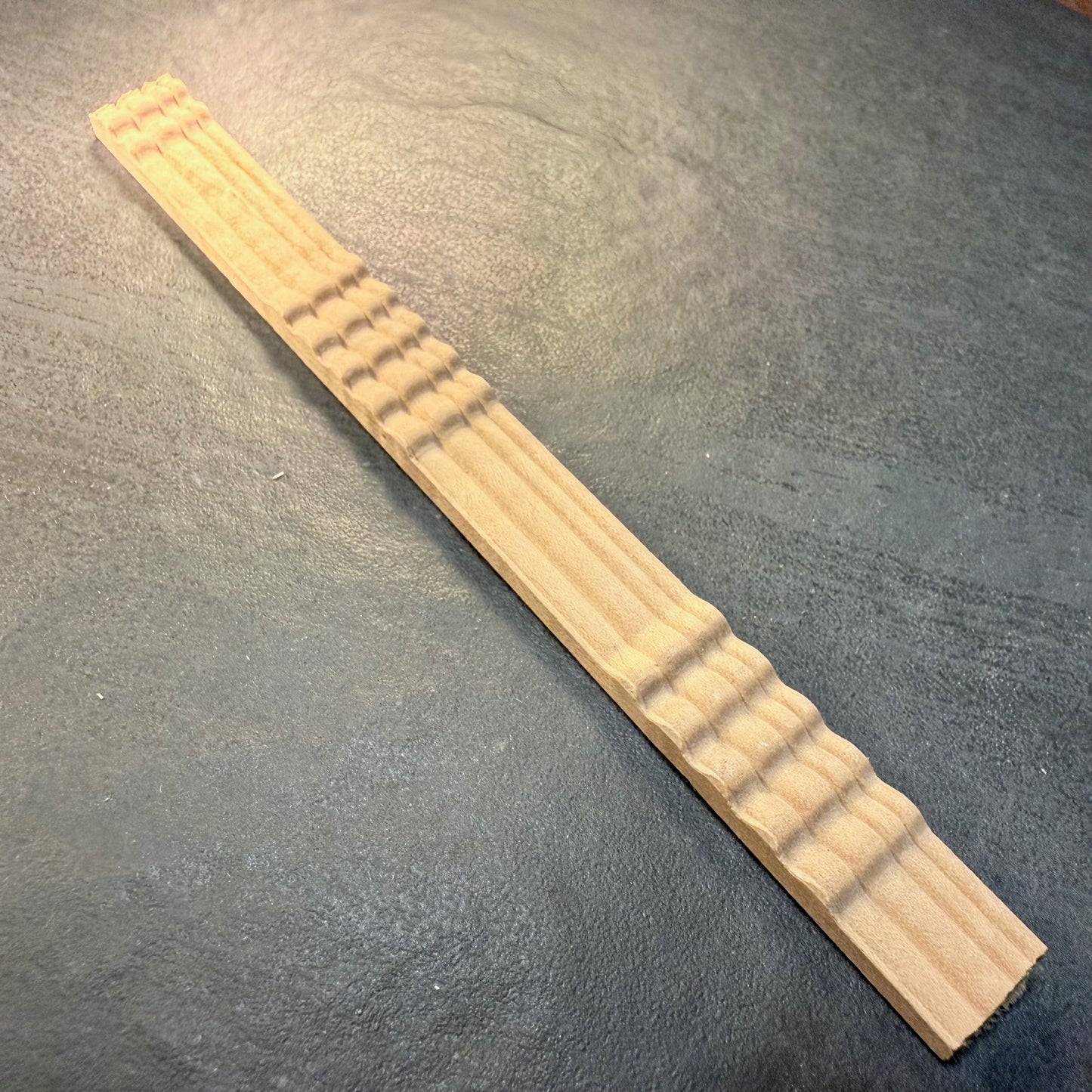 Ripple Molding #418-39