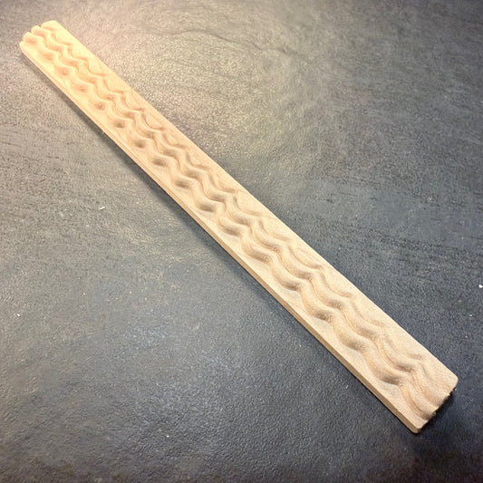 Ripple Molding #134-2