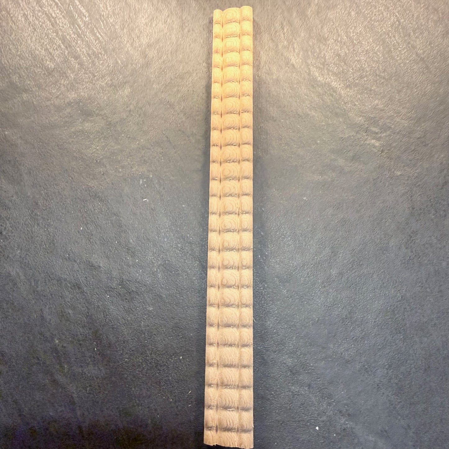Ripple Molding #417-38
