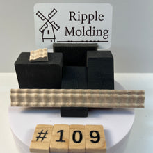 #109 Ripple Molding