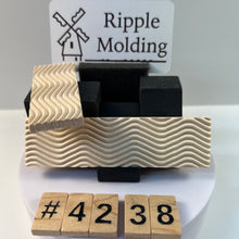 #42-38 Ripple Molding