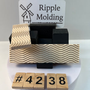 #42-38 Ripple Molding
