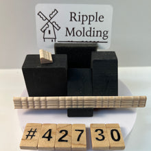 #427-30 Ripple Molding