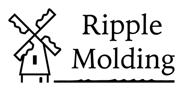 Ripple Molding