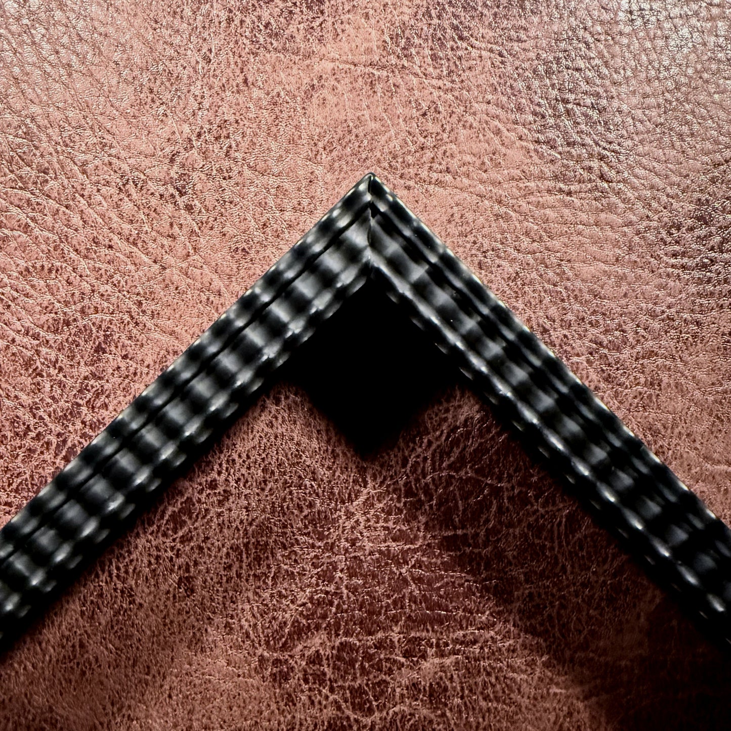 8 x 10 Cap style Ripple Molding Frame #26210