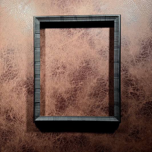 11 x 14 Bombé Ripple Molding Frame #26211