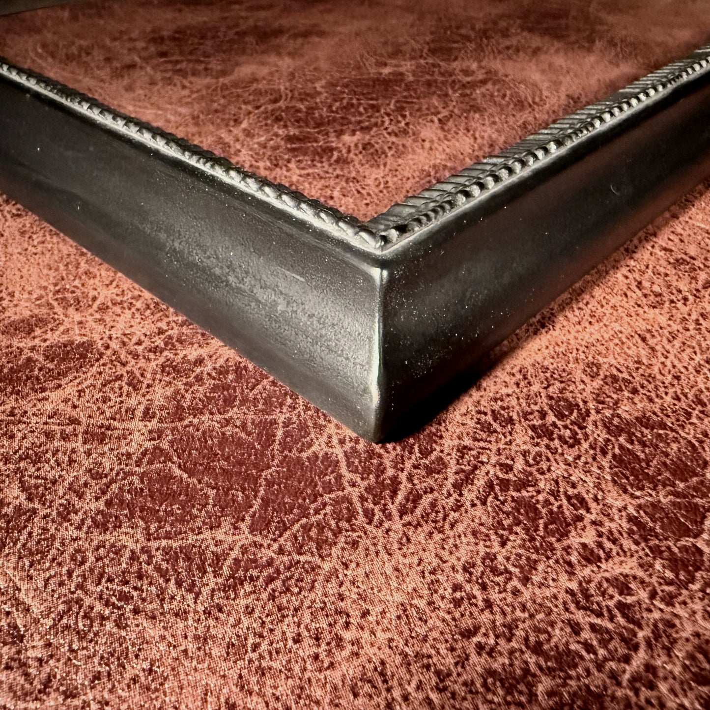 11 x 14 Bombé Ripple Molding Frame #26211