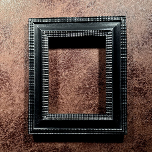 6 x 8 Ripple Molding Frame #26213