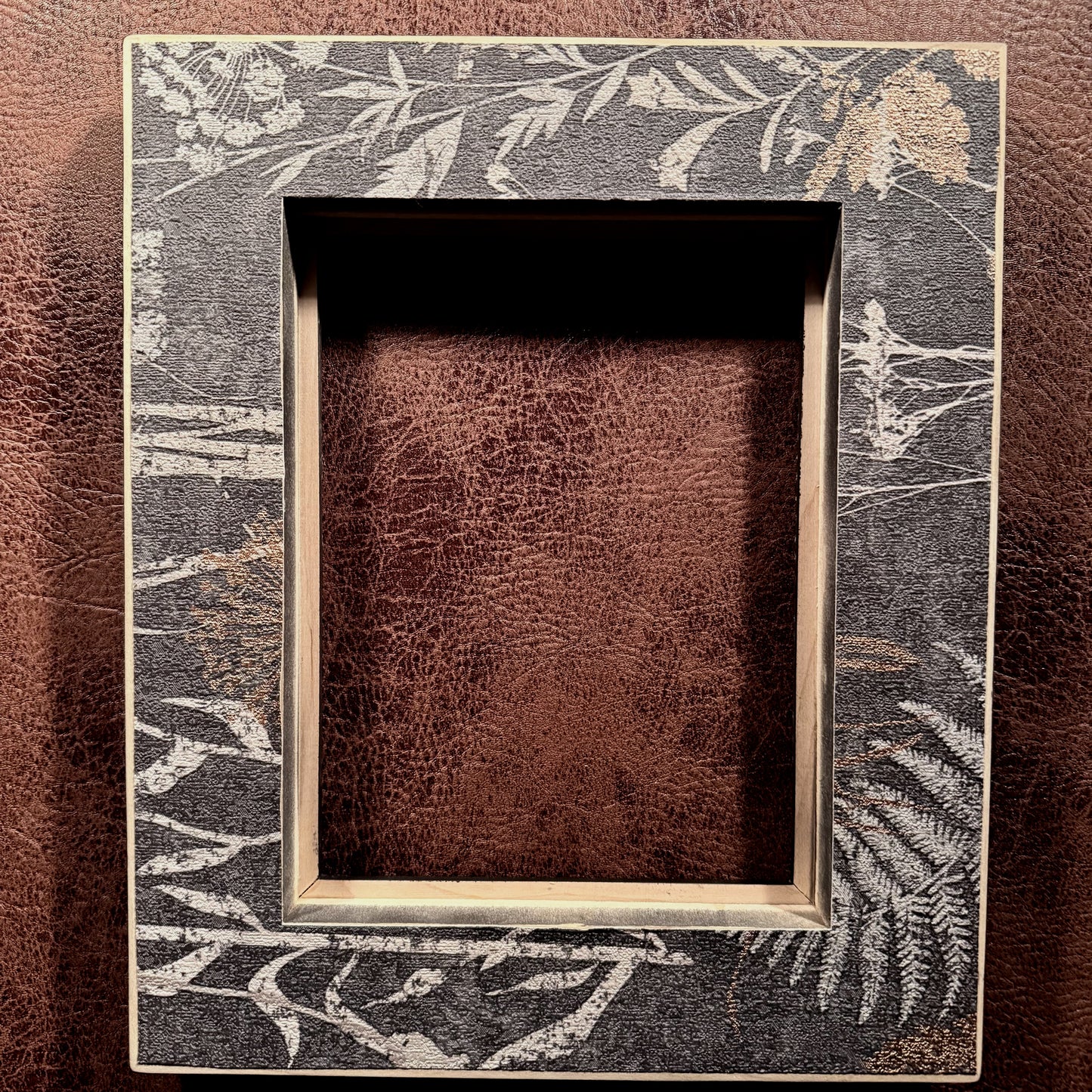 6 x 8 Ripple Molding Frame #26213