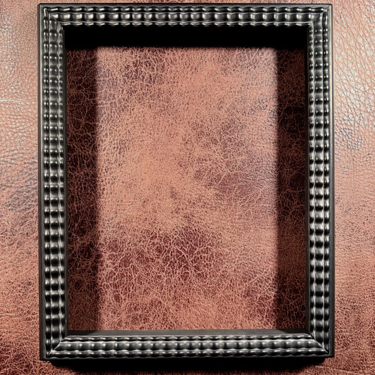 8 x 10 Bombé Ripple Molding Frame #26215