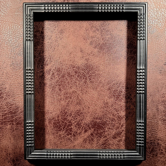 9 x 12 Bombé Ripple Molding Frame #26217