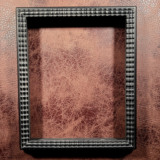 8 x 10 Bombé Ripple Molding Frame #26218
