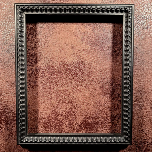 Bombé 8 x 10 Ripple Molding Frame #26224