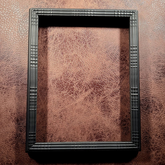 Bombé 9 x 12 Ripple Molding Frame #26225