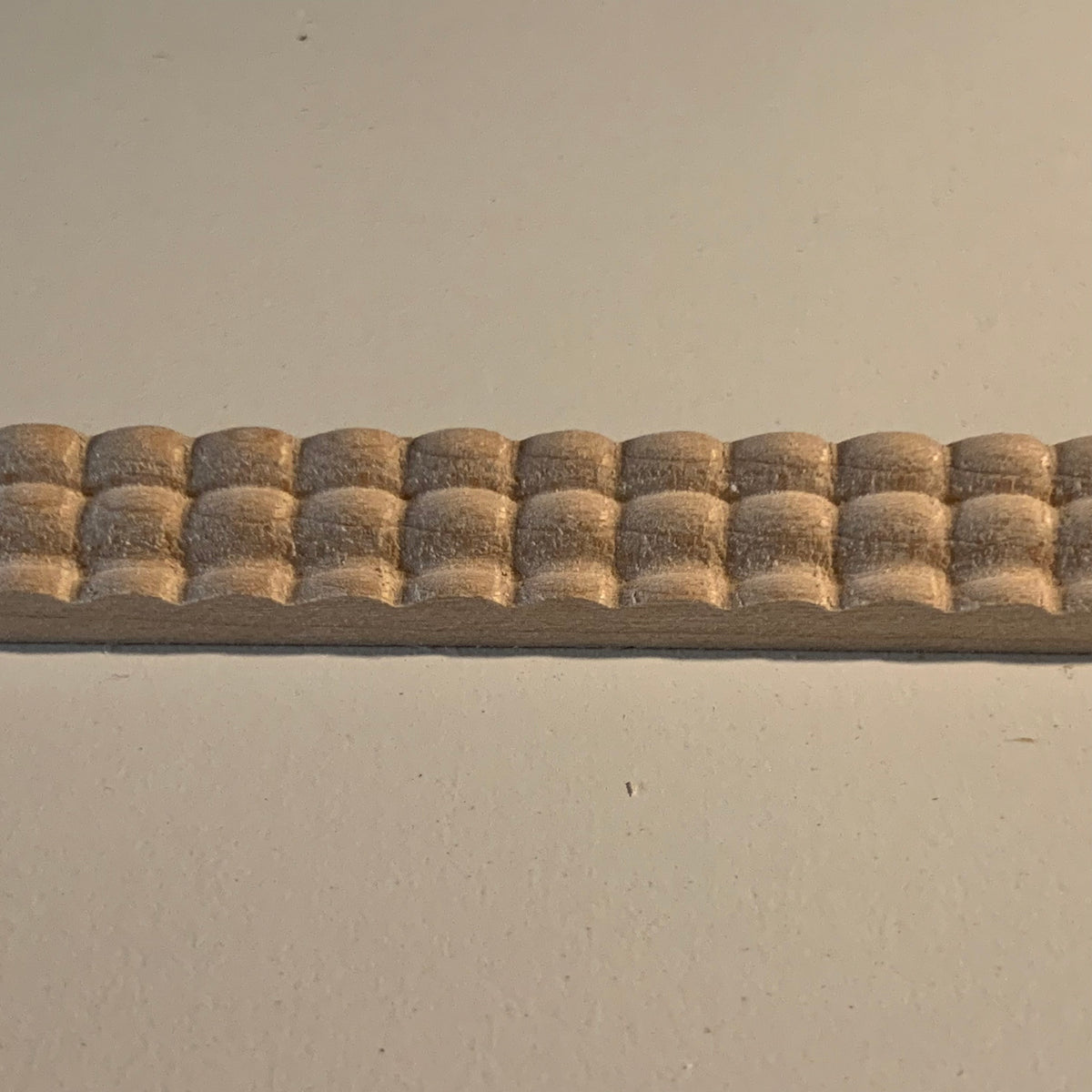 #15 Ripple Molding