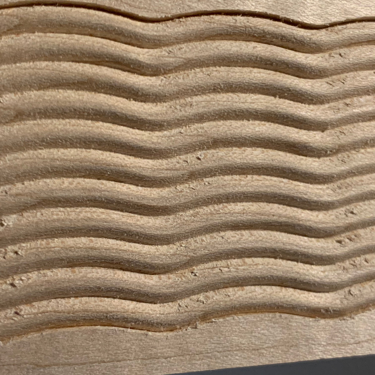 #42 Ripple Molding
